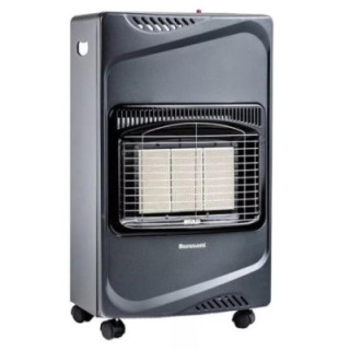 Ogrzewacz gazowy Ravanson LD168N ceramiczny analizator CO2